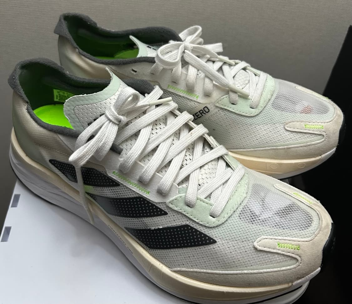 아디다스 아디제로 보스턴 11 상품이미지2