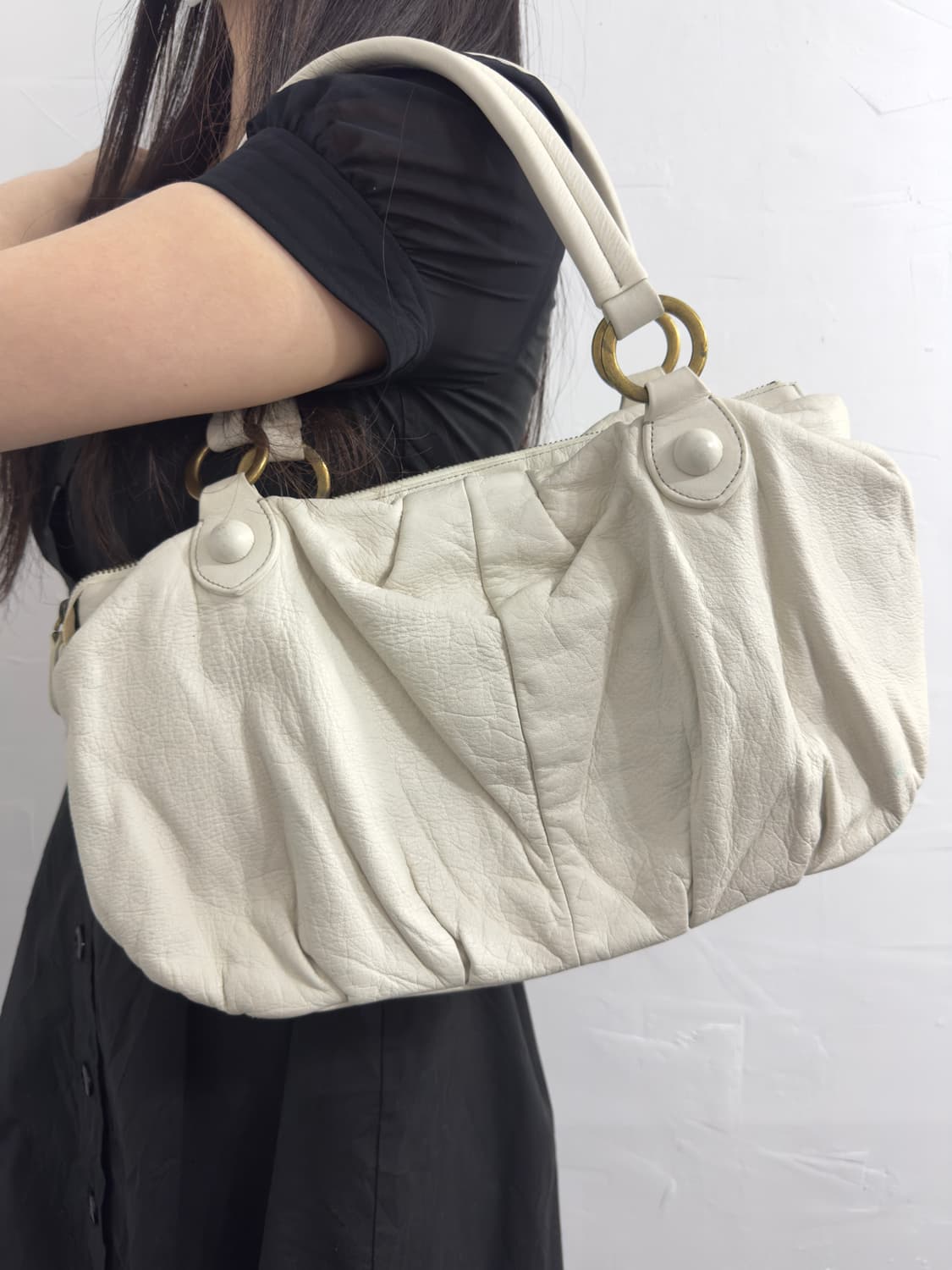 nagatan leather bag 상품이미지2