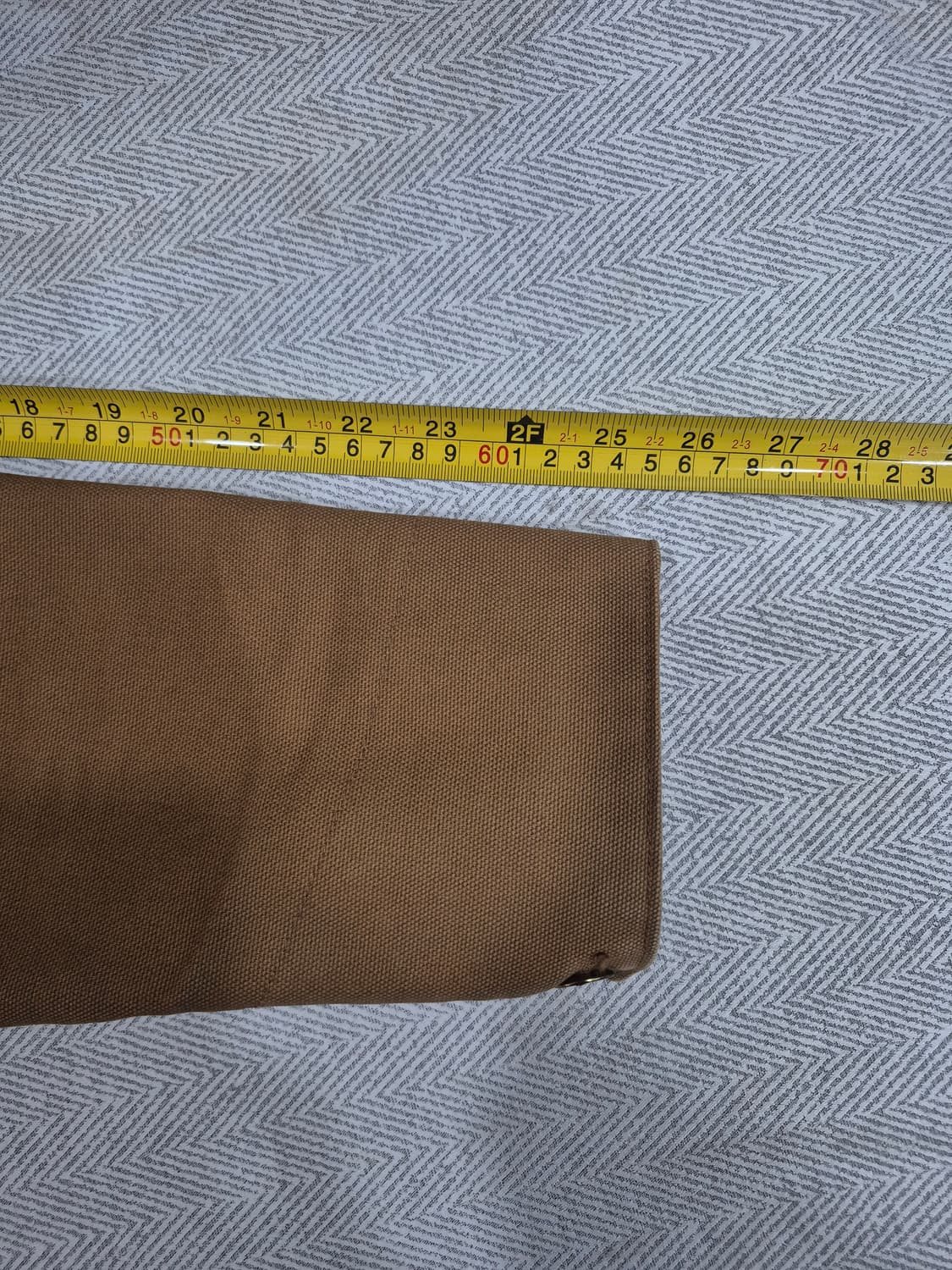 칼하트 Carhartt WIP 미시건 초어 코트 M사이즈 상품이미지9