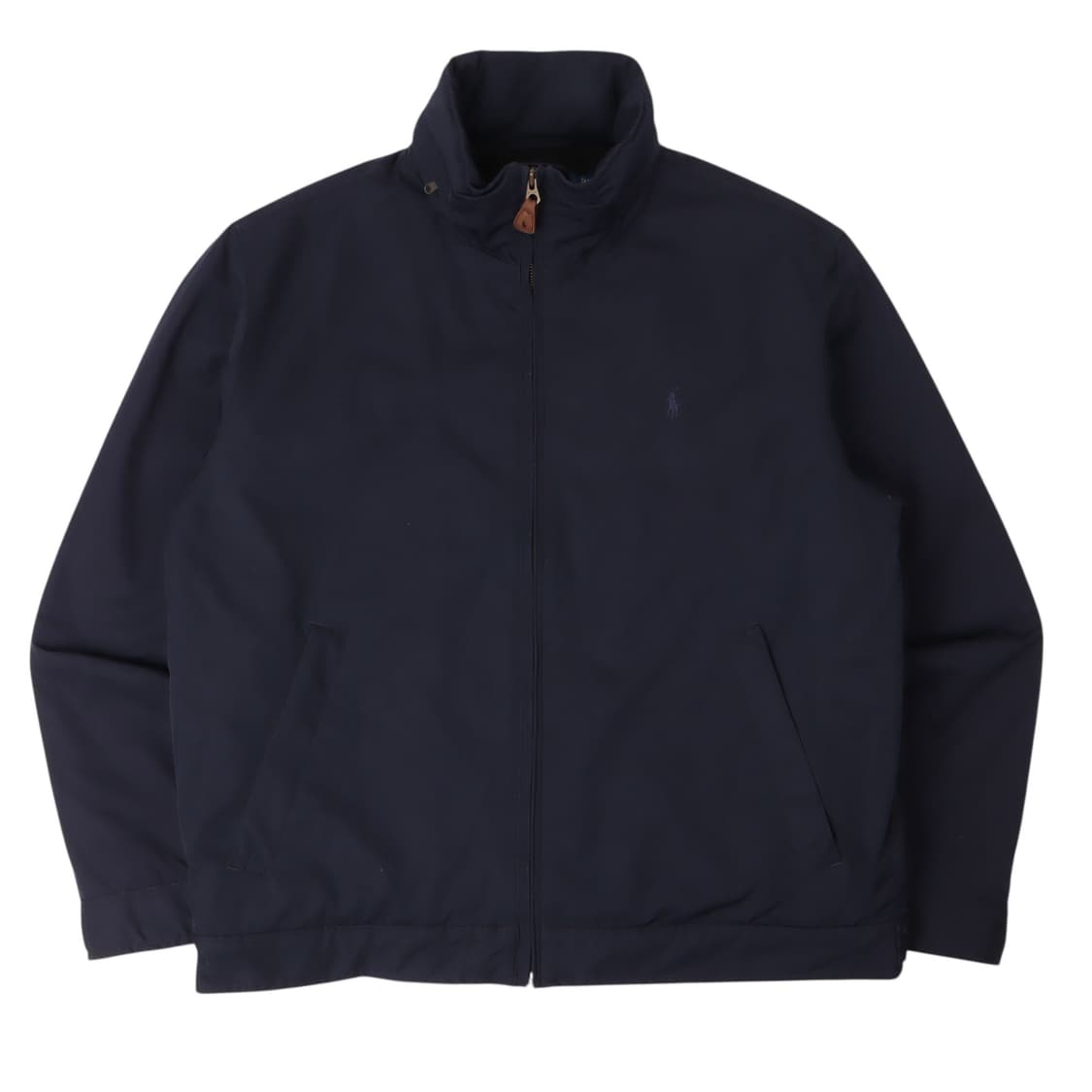 폴로 랄프로렌 네이비 페리 점퍼 자켓 상품이미지1