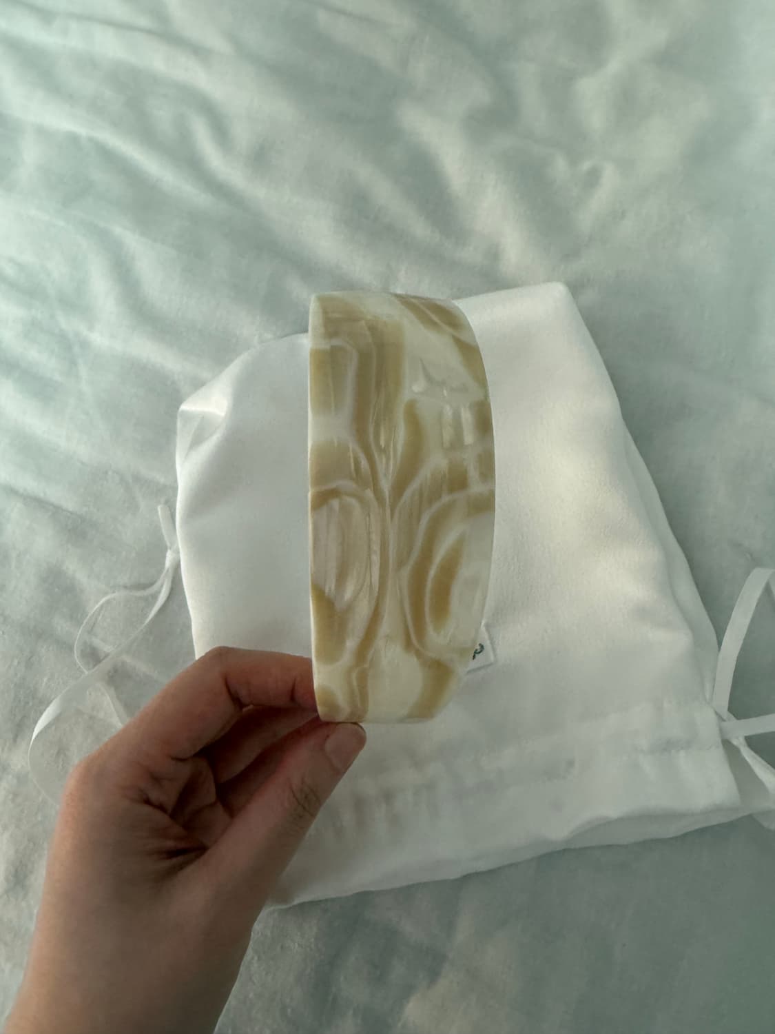 캐롤쇼페 캐롤 헤어밴드 상품이미지3