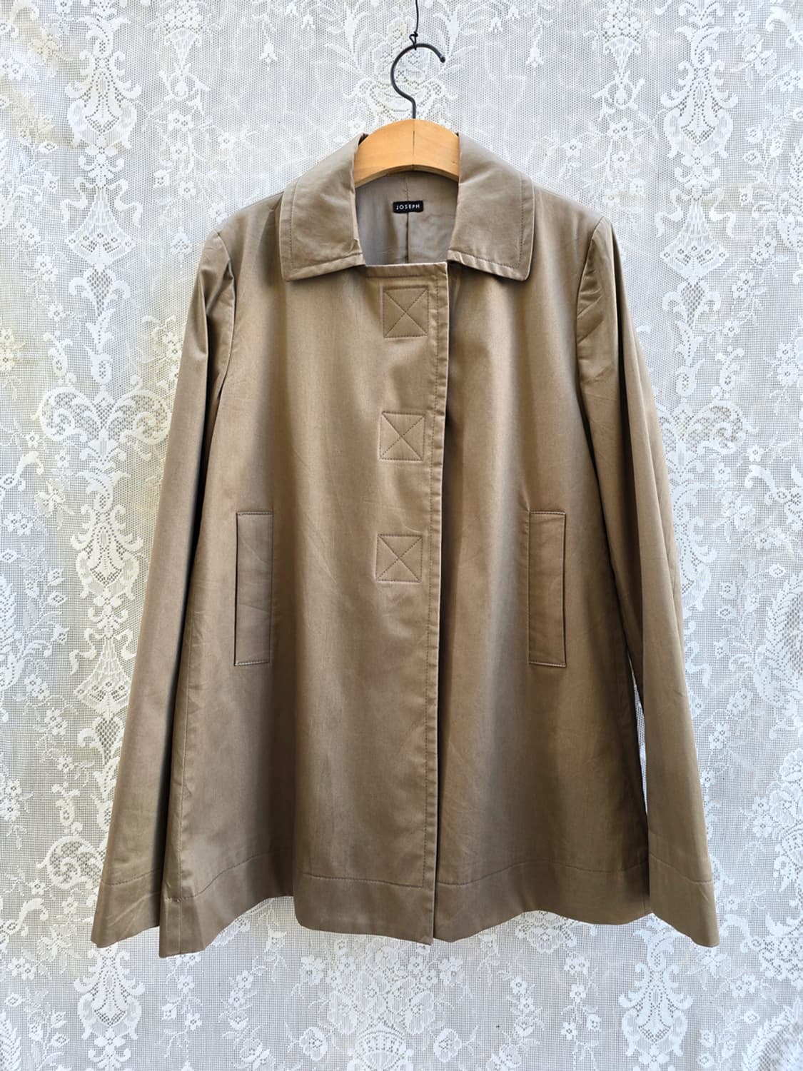 조셉 자켓 (made in italy) 상품이미지1