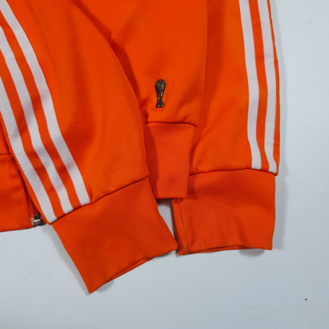 아디다스 파이어버드 네덜란드 져지 상품이미지5