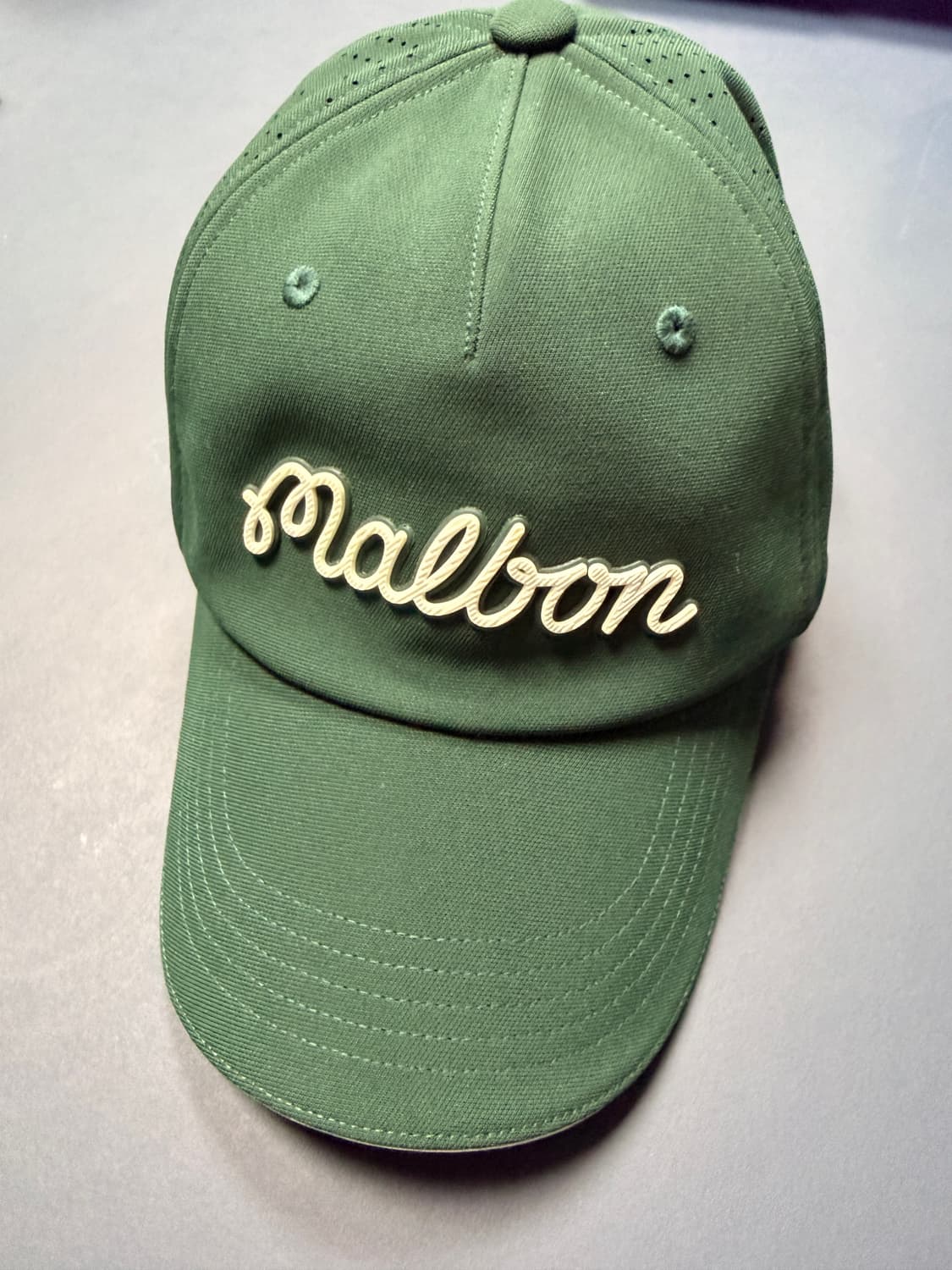 말본 골프모자 새상품 여러개 상품이미지8