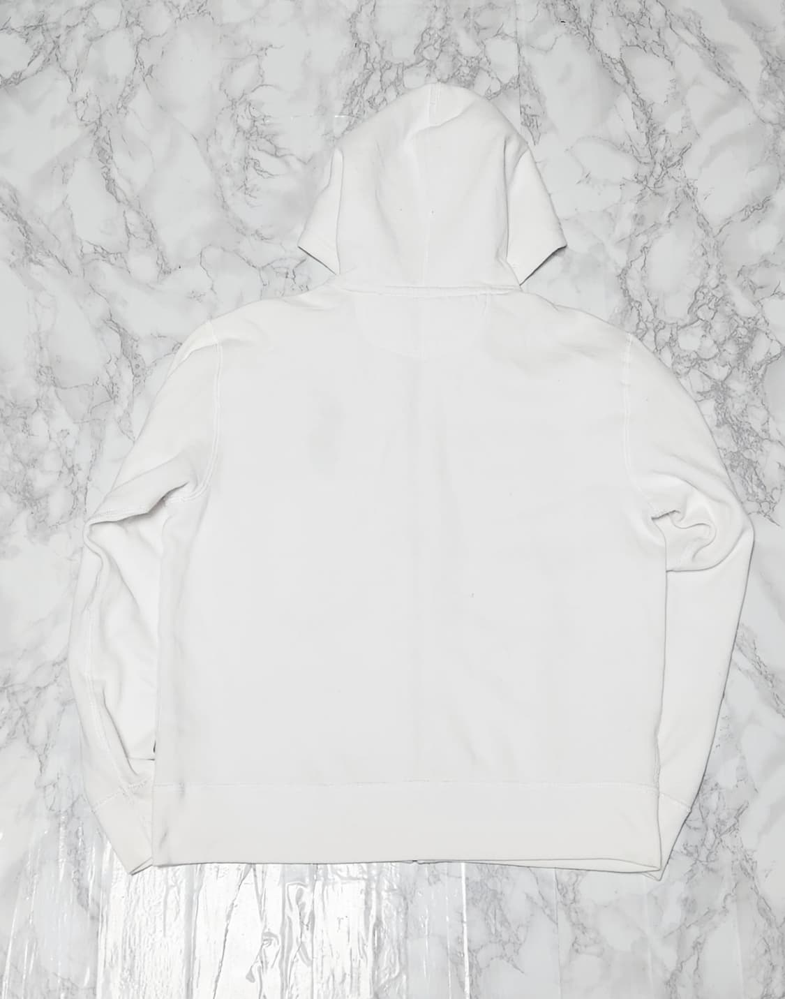 폴로 랄프로렌 빅포니 화이트 USA 성조기 후드집업 자켓 상품이미지4