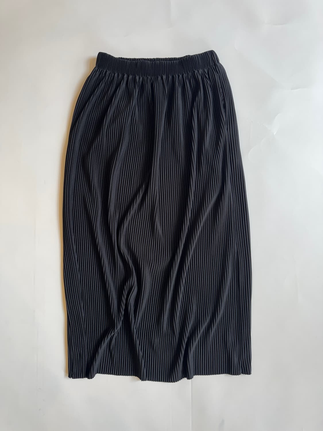 PLEATED MIDI SKIRT 상품이미지3