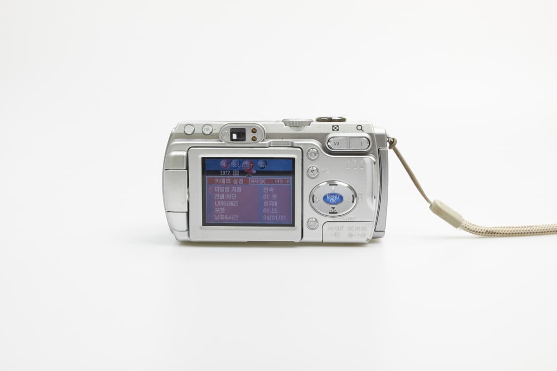 삼성 케녹스 a7 스위블 디카✨✨ 상품이미지5