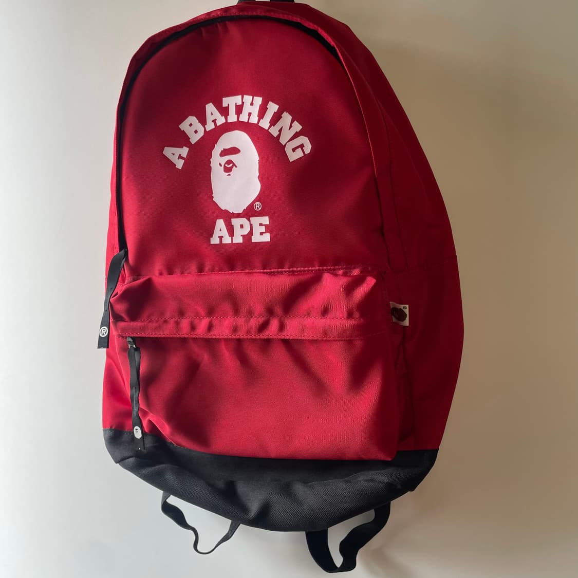 베이프 스펠아웃 백팩 상품이미지3