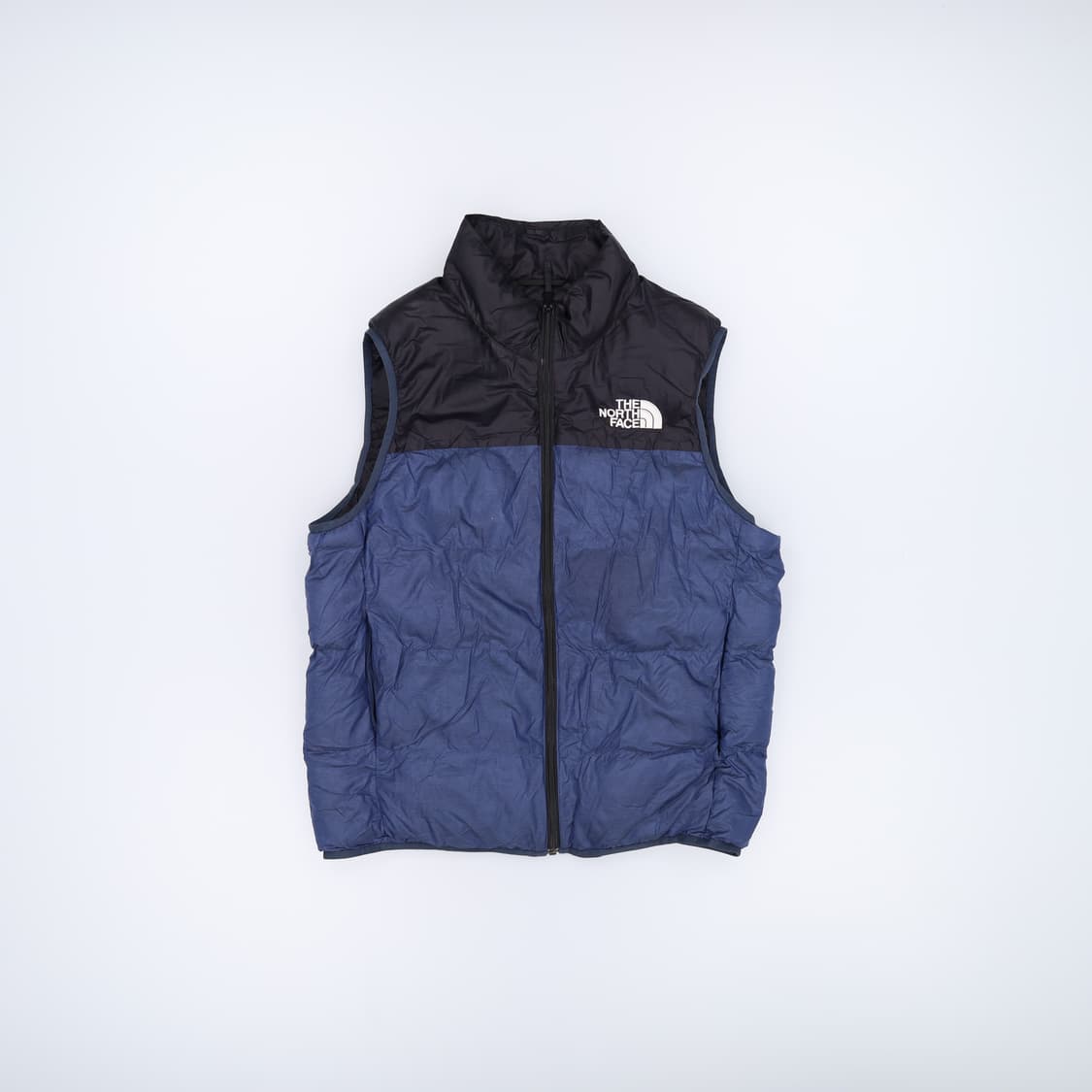 [M] 노스페이스 다운 패딩조끼 베스트 0106J 상품이미지1