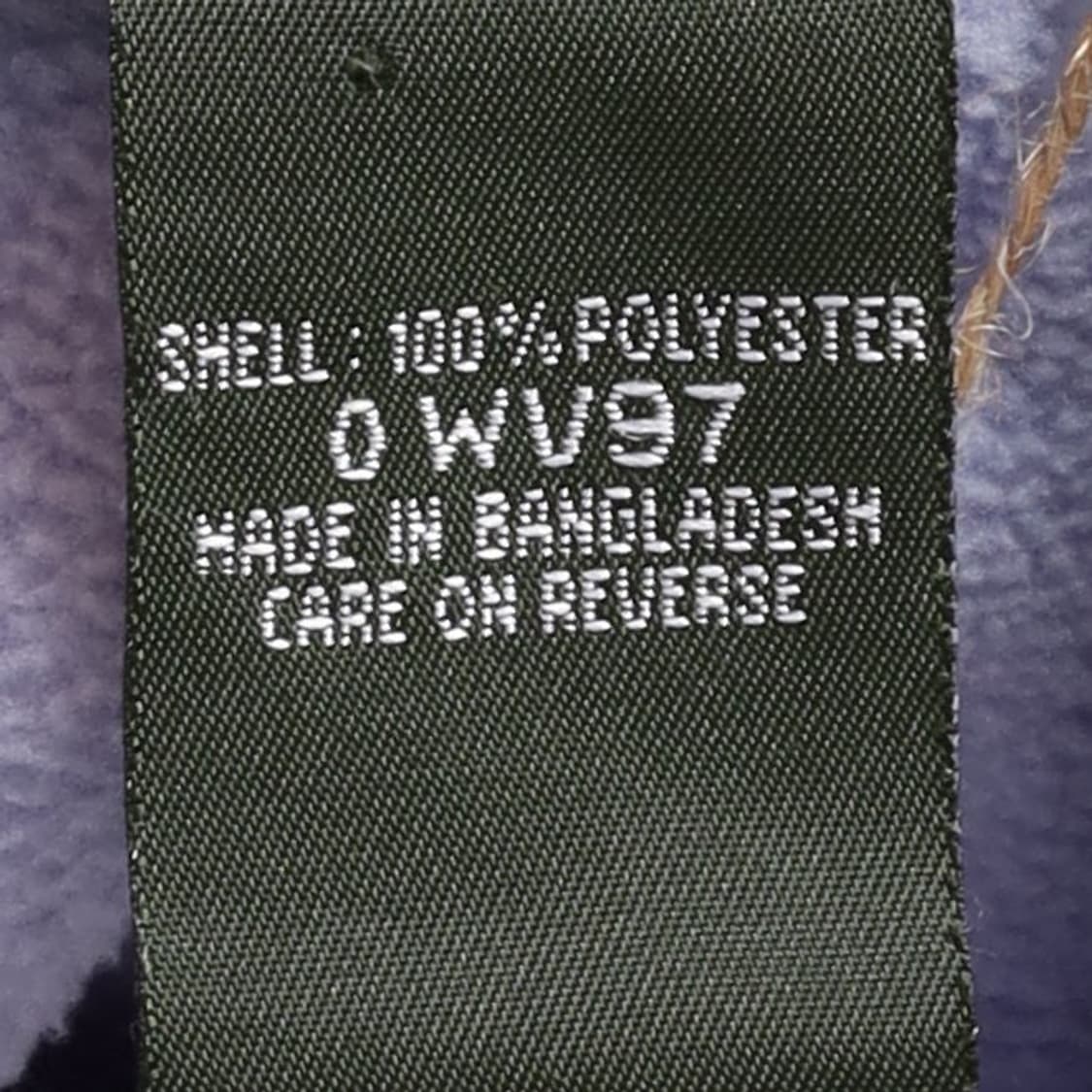 엘엘빈 L.L.Bean Fleece Jacket 
 상품이미지9