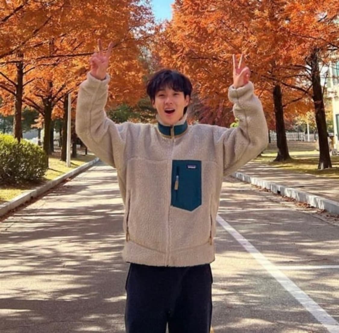 파타고니아 레트로 후리스 펠리컨 그린 M 상품이미지1