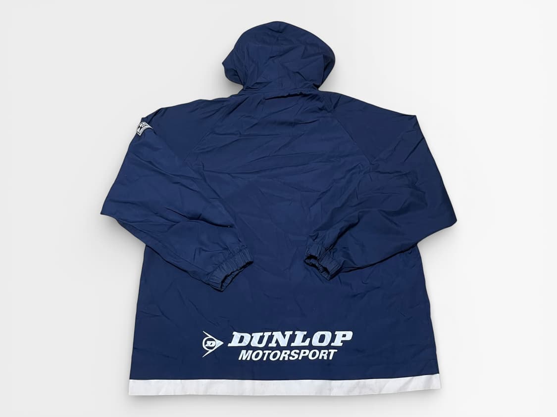 Dunlop - 레이싱 바람막이 (L 추천) 상품이미지2