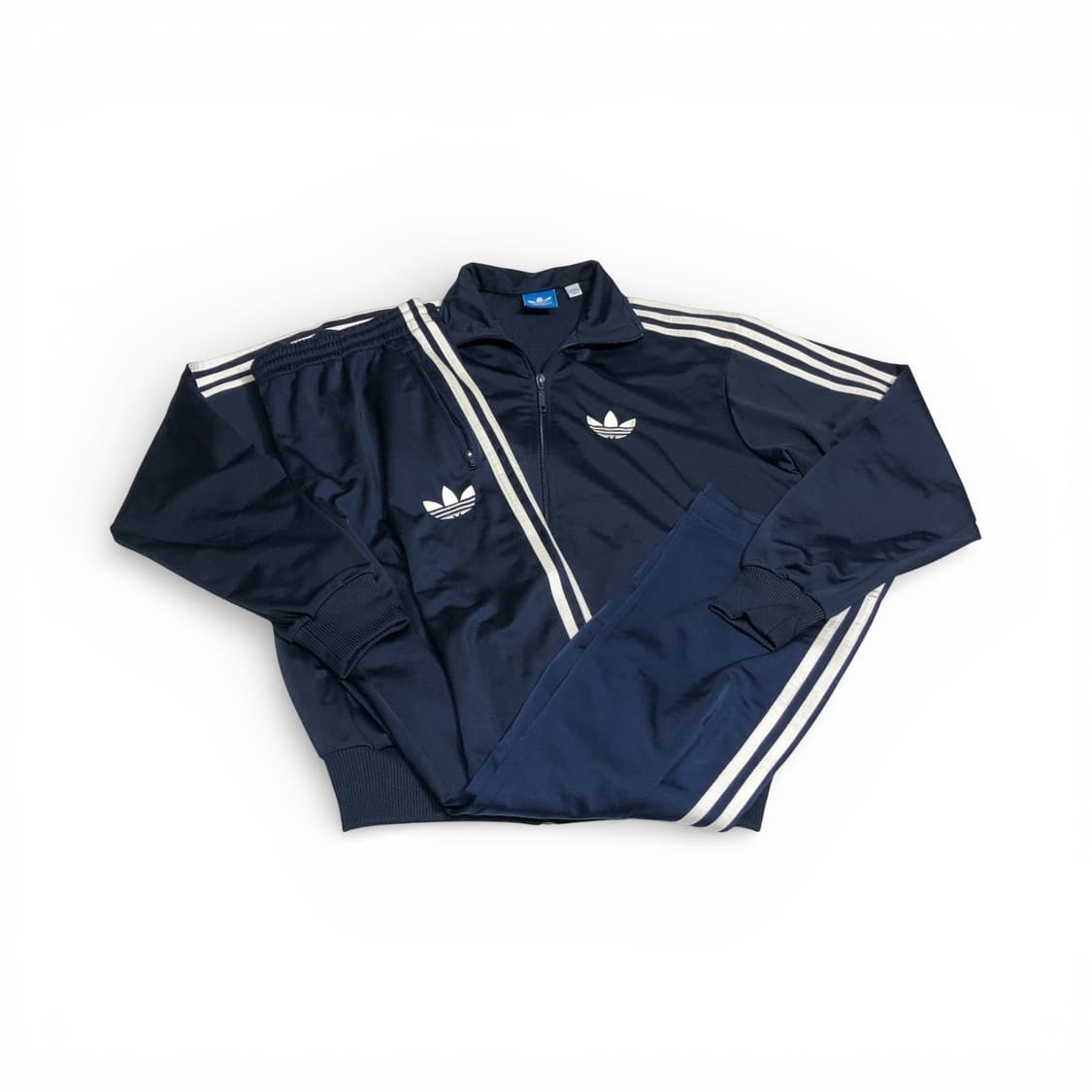 아디다스 파이어버드 상하의 세트 XL 상품이미지2