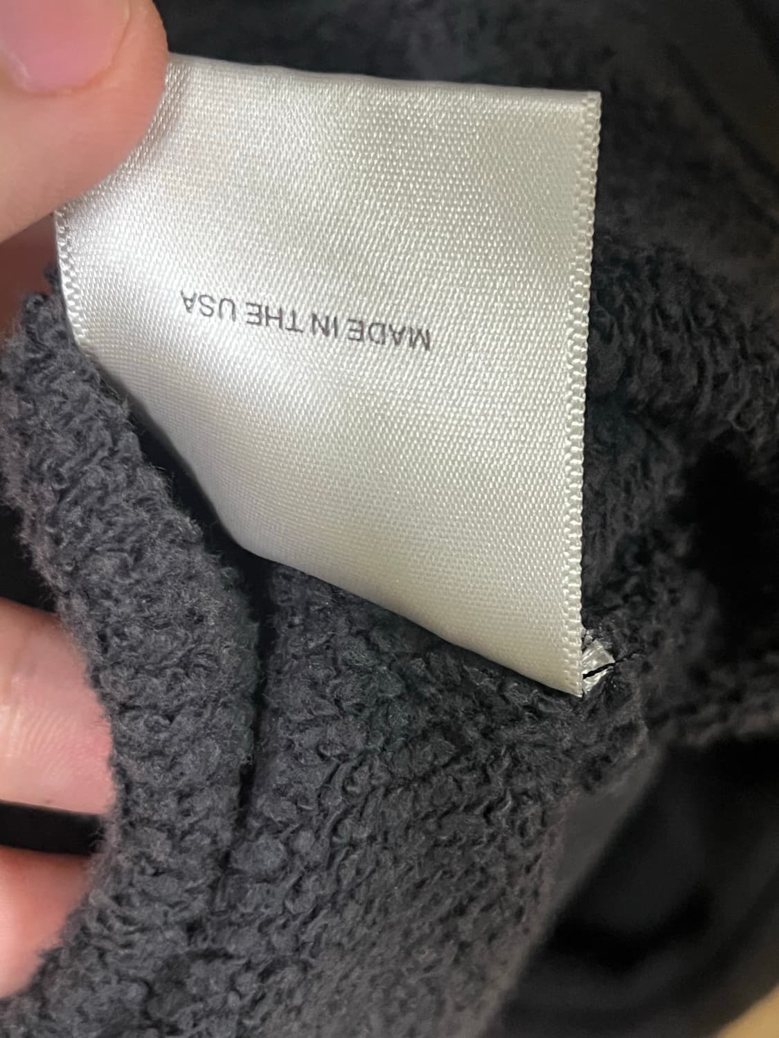 ERD 앙팡리쉬데프리메 Le Rosey Sweatshirt 상품이미지7