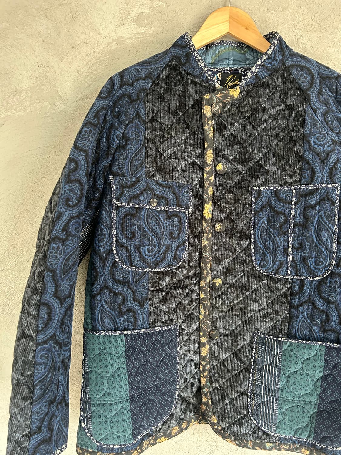 니들스 초어코트 상품이미지4