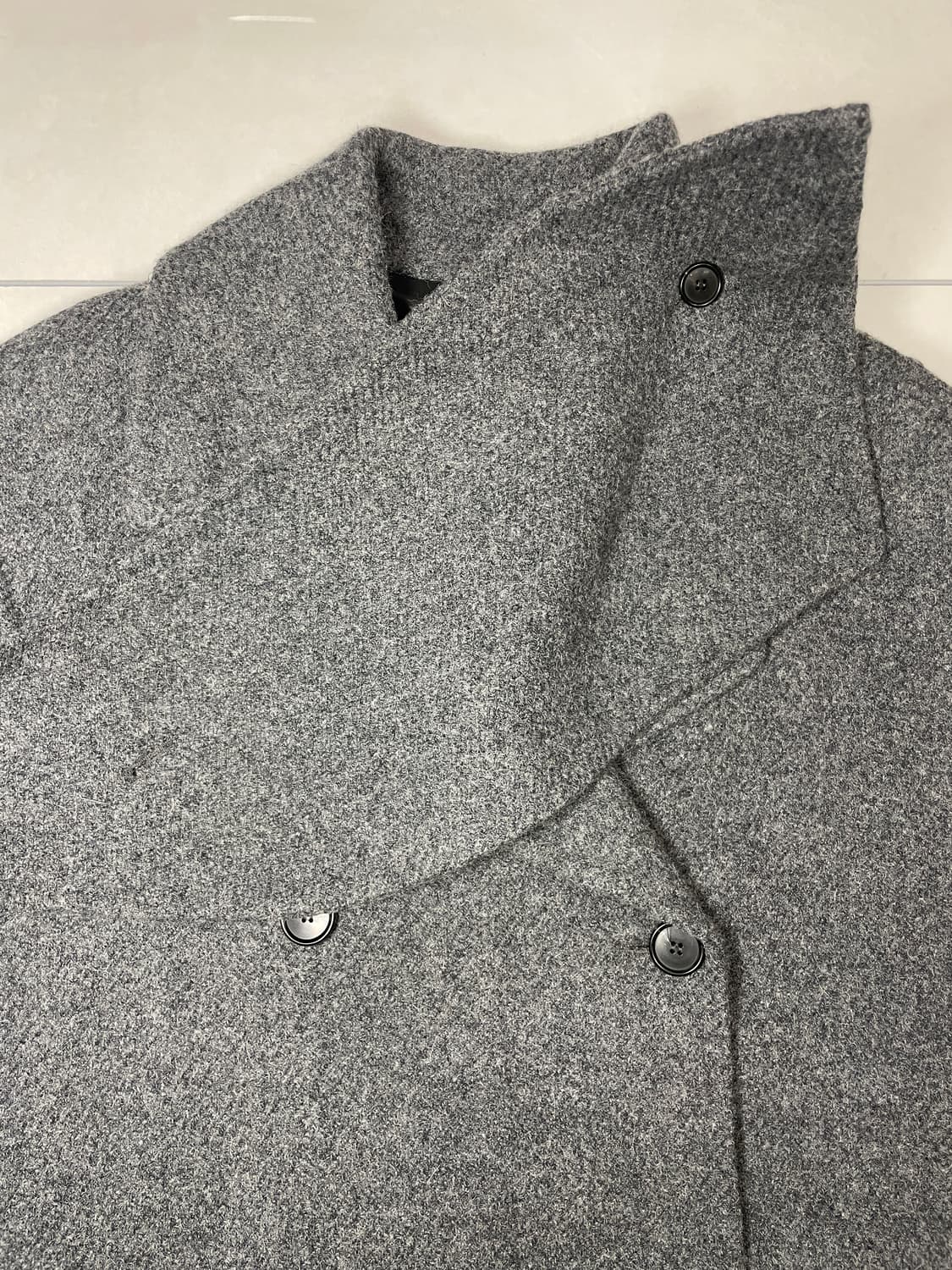 렉토 쿠세 코트 상품이미지4