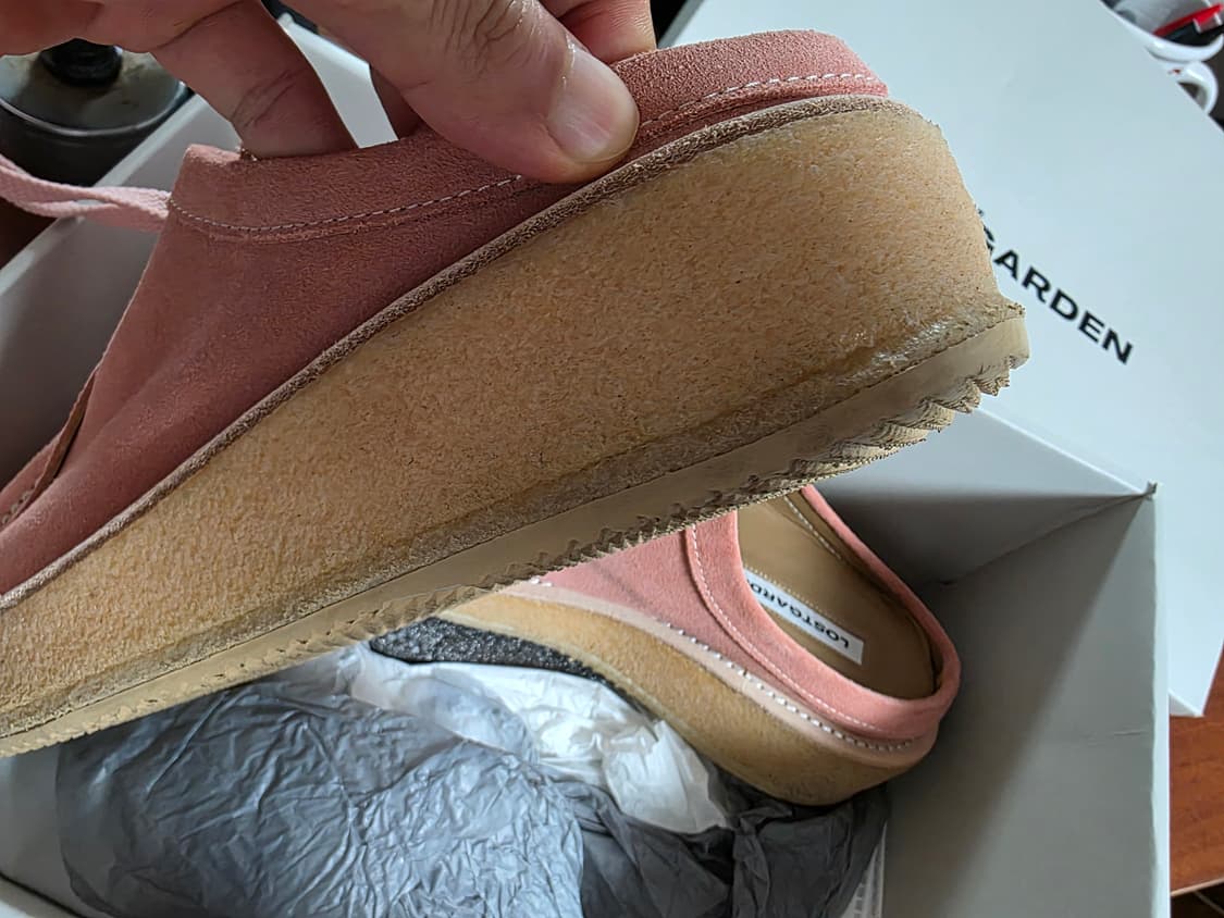 로스트가든  뮬 280 상품이미지3