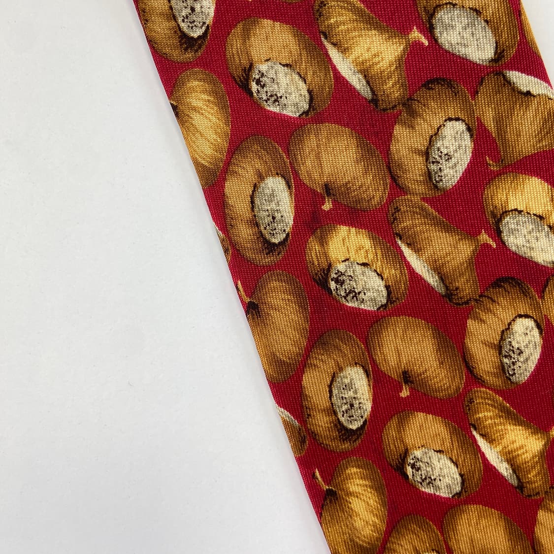 구찌(GUCCI)  명품 정품 넥타이 상품이미지9