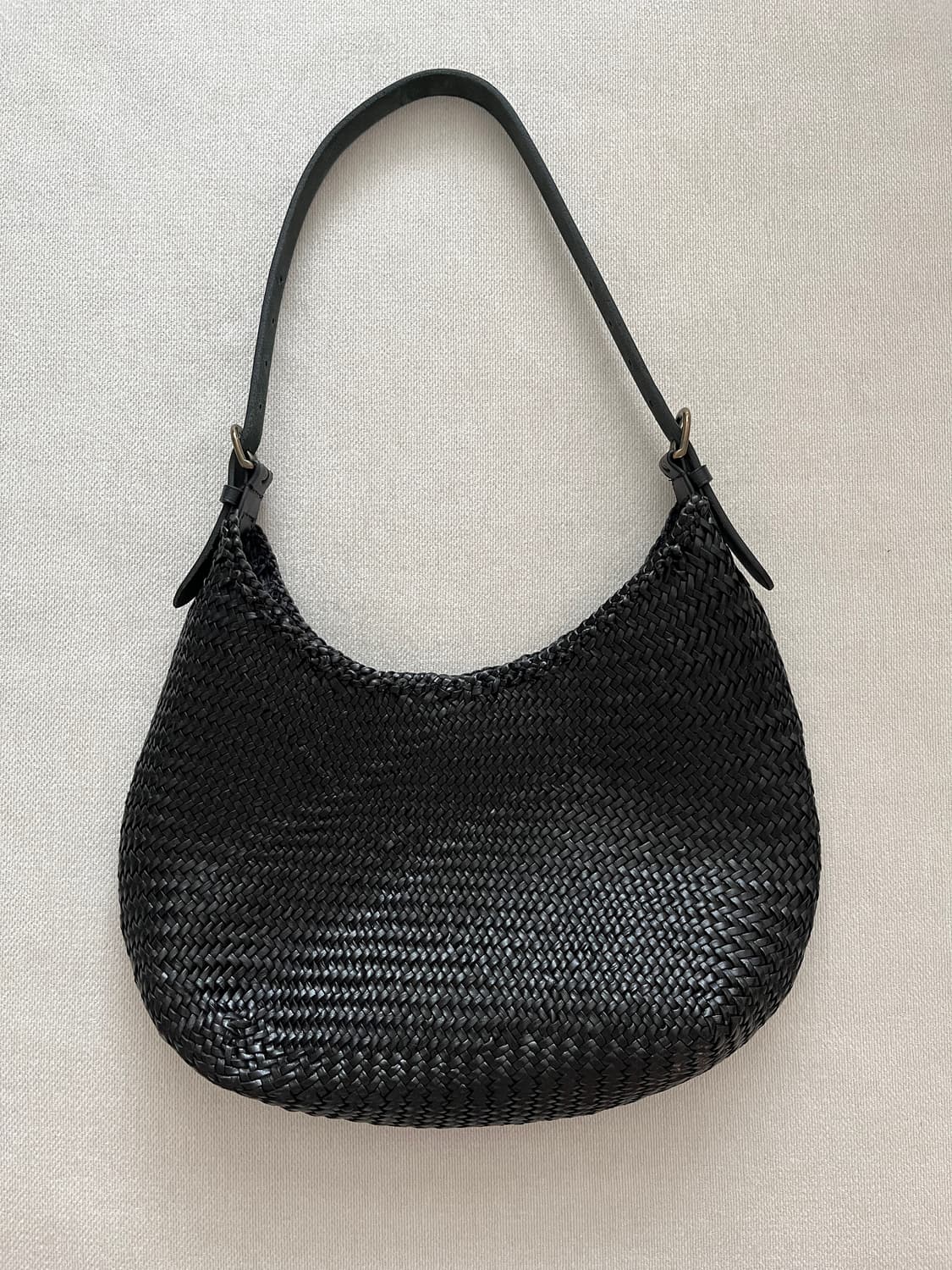 드래곤디퓨전 루나 메자 숄더백 상품이미지4