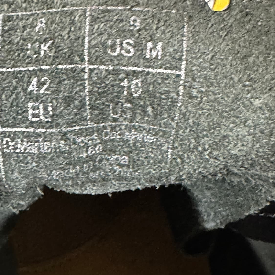 닥터마틴 1460 부츠 상품이미지7