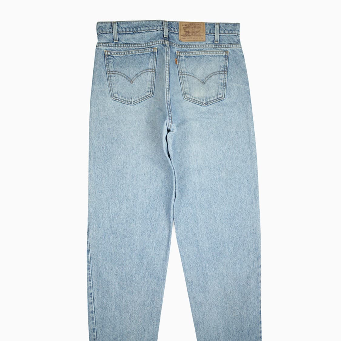 리바이스550 오렌지탭 34~35사이즈OR5503603 상품이미지5