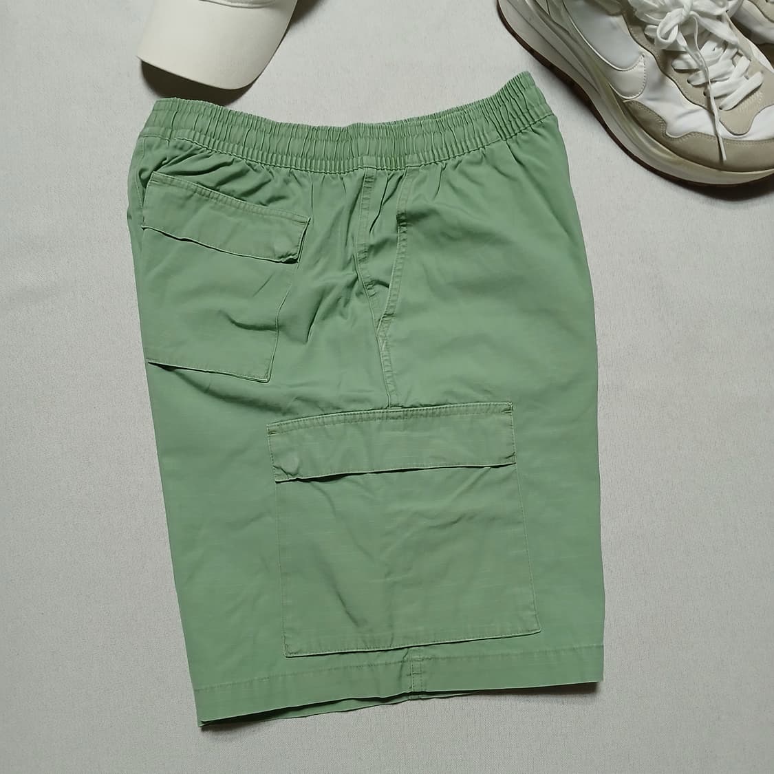 Nike 나이키 카고 쇼츠 반바지 캠핑 상품이미지6
