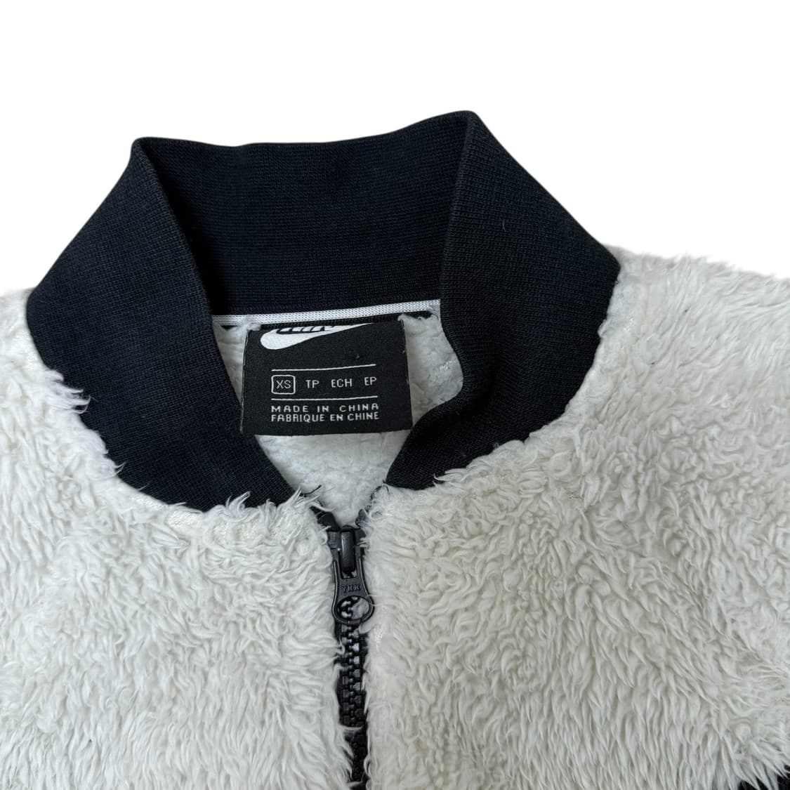 나이키 후리스  상품이미지2