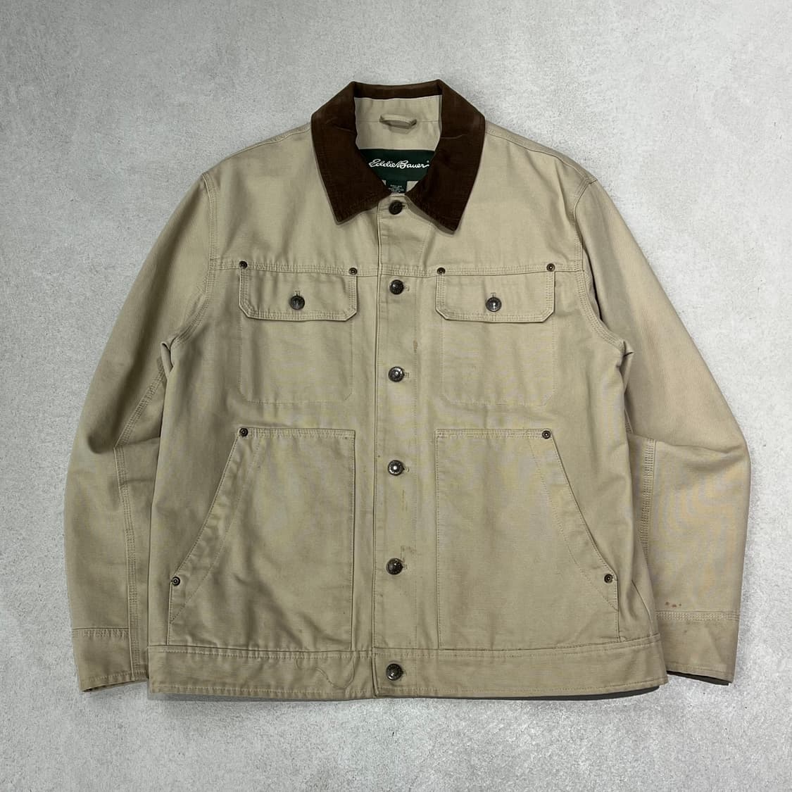 에디바우어 멀티포켓 워크자켓 s09681 상품이미지1