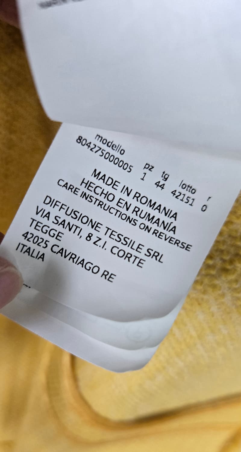 막스마라 intrend 트위드자켓 상품이미지7