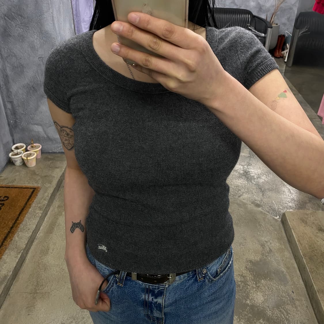 Burberry 상품이미지4