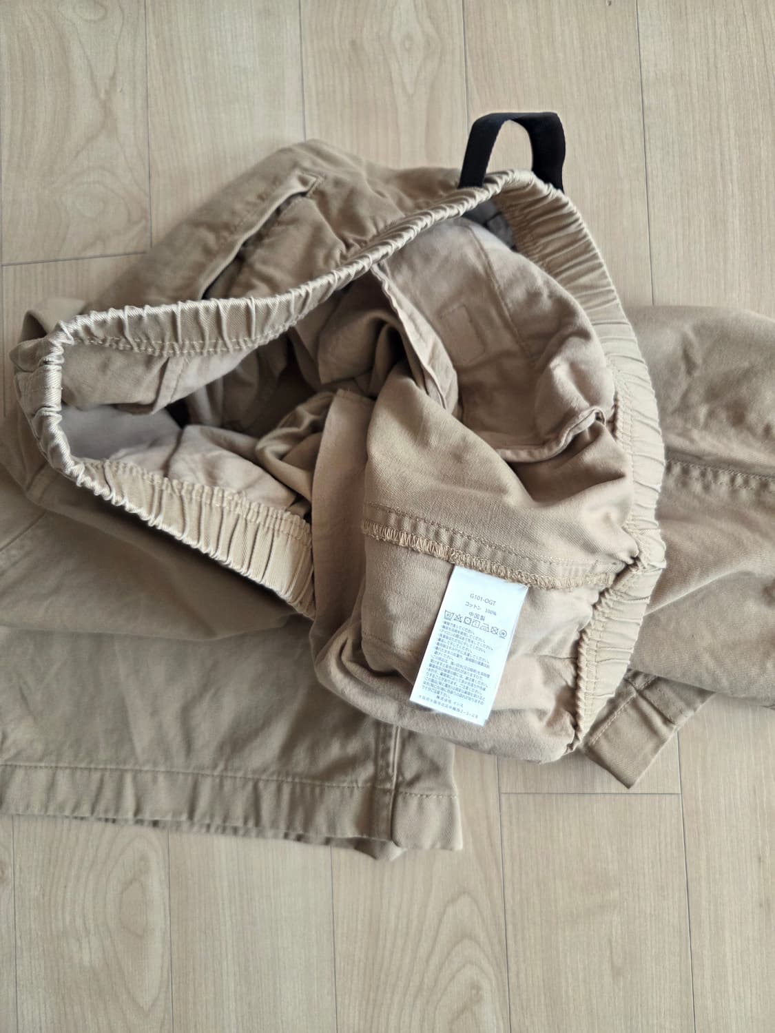 그라미치 G 쇼츠 치노 XL 상품이미지4