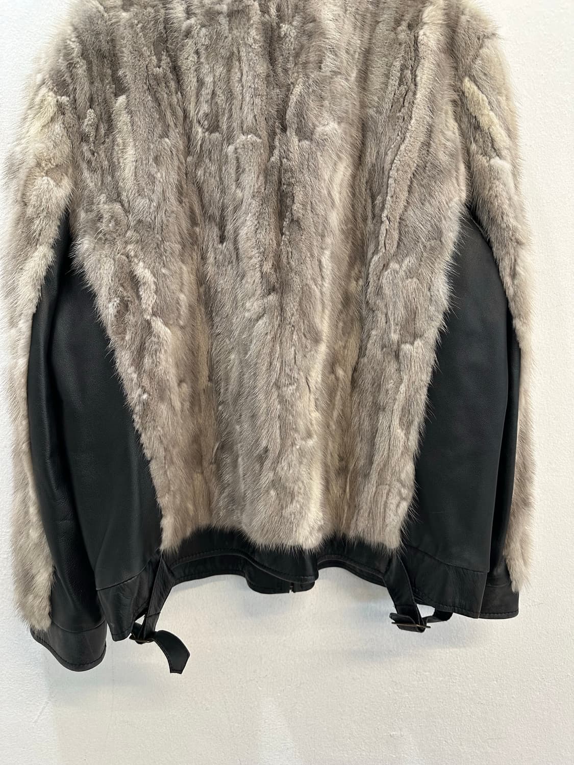 Kum-kang mink fur jacket 상품이미지7