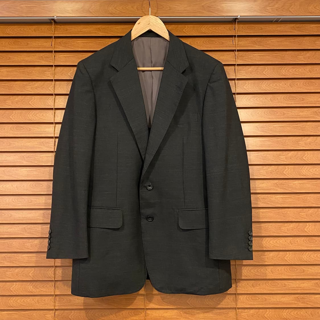 90‘s Burberry 자켓 상품이미지6