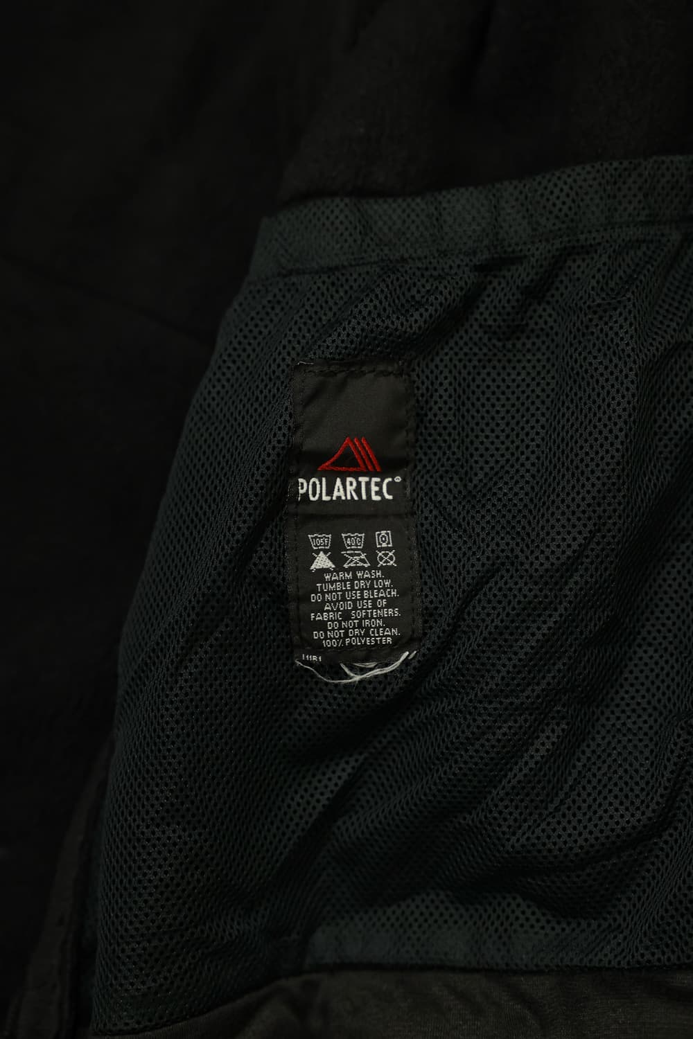 오리지널 밀리터리 300 폴라텍 플리스자켓 판매 상품이미지8