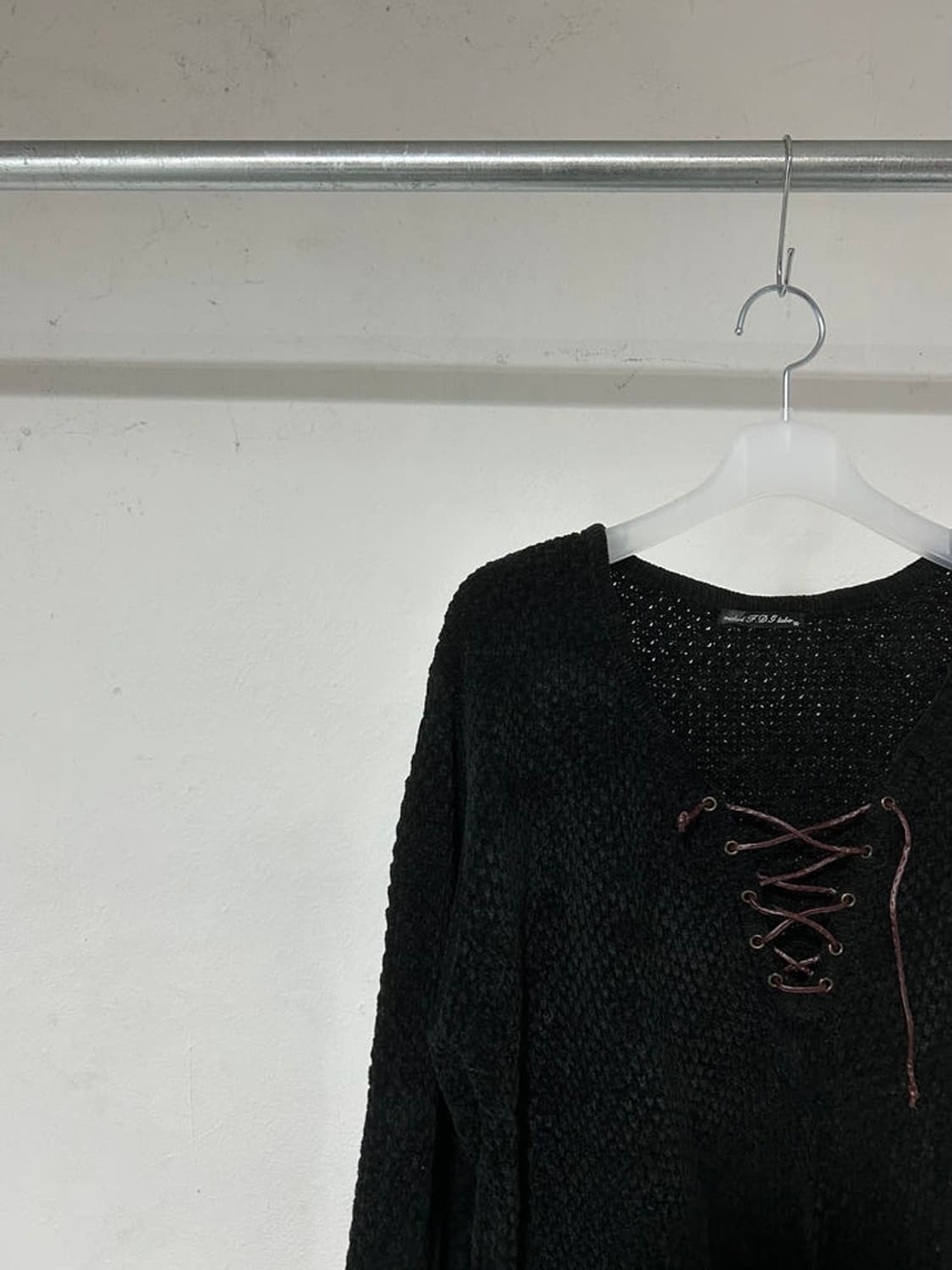 vtg top 상품이미지2