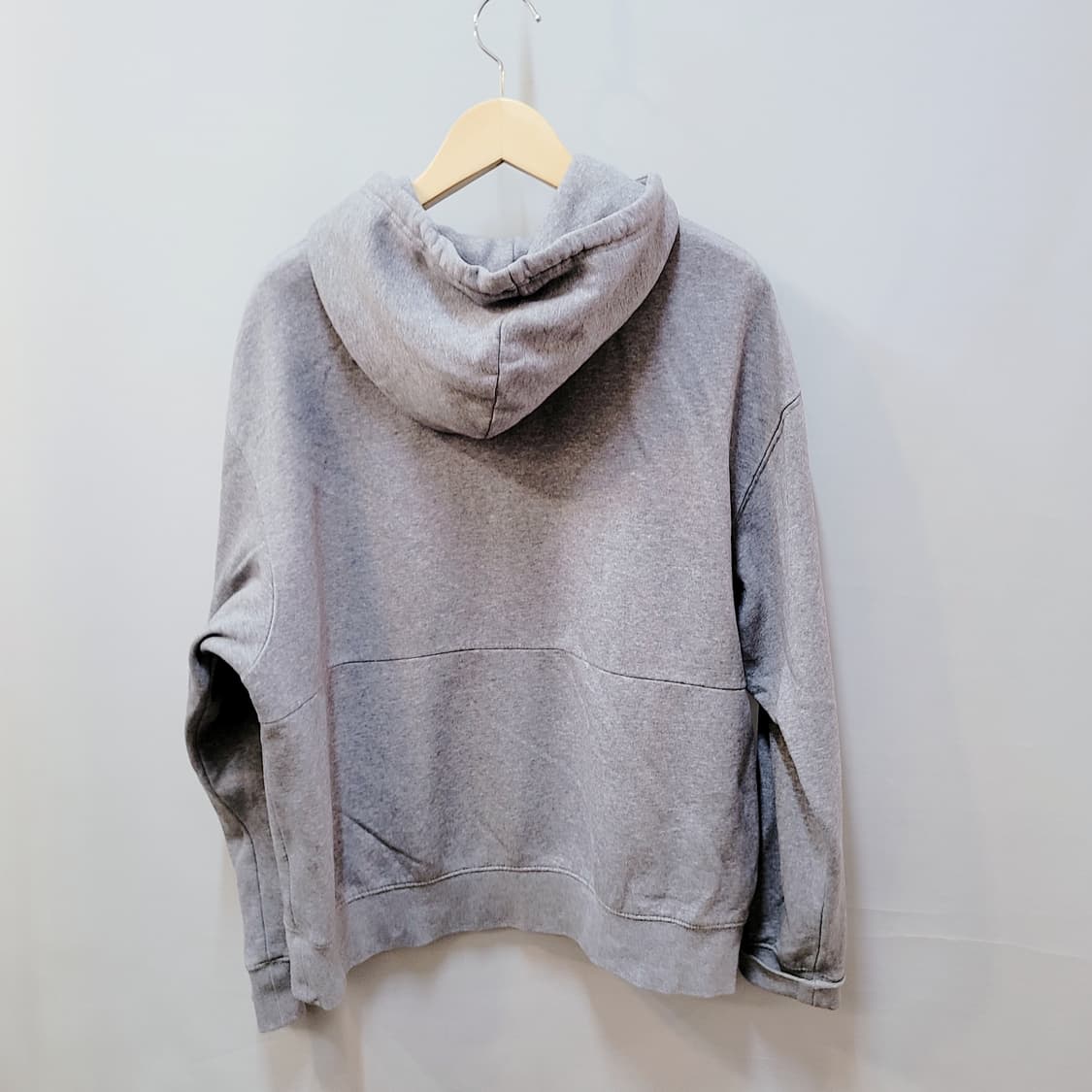 XXL) 나이키 에어조던 기모 후드티  상품이미지8