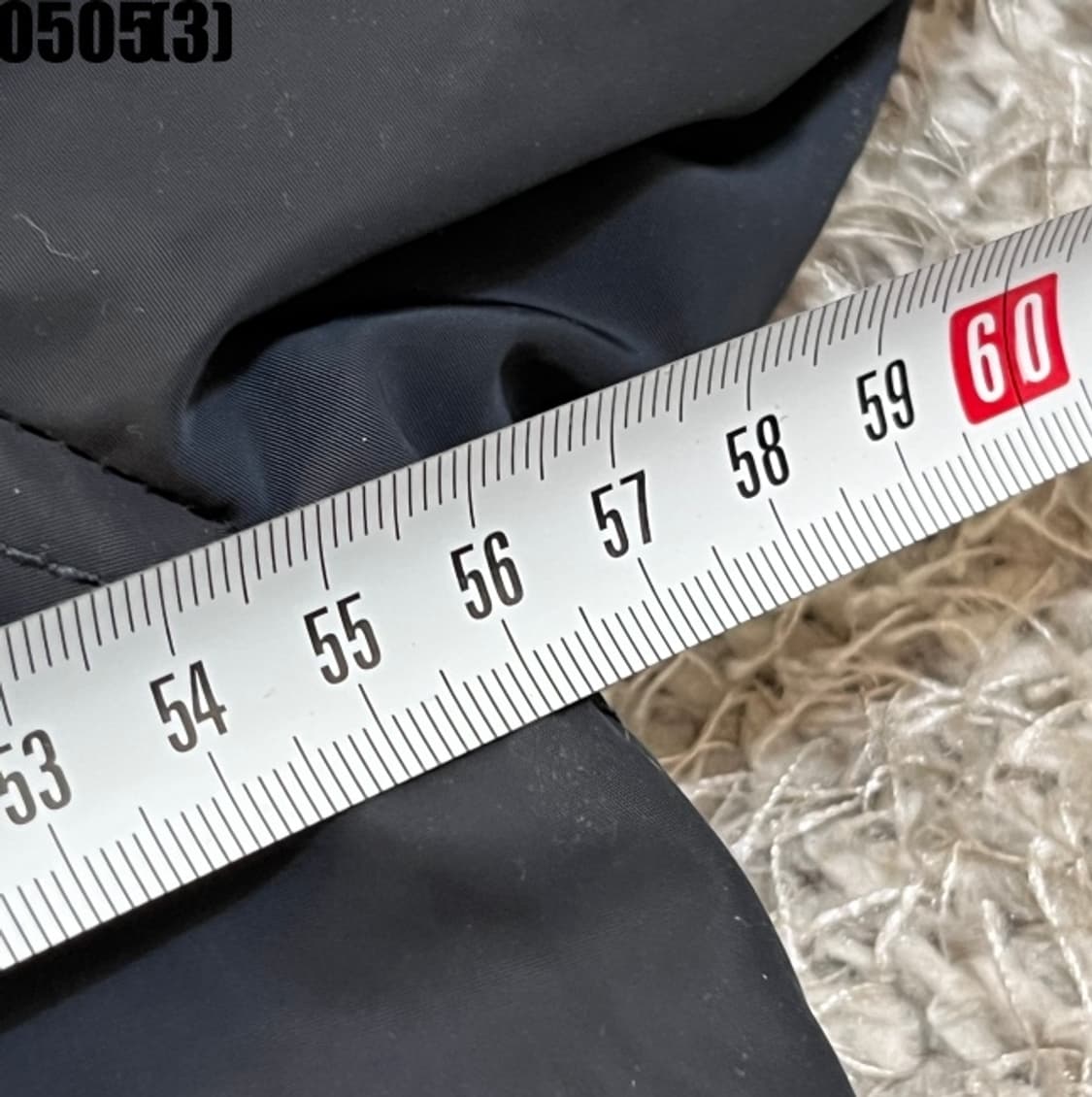 디젤 롱패딩 점퍼 상품이미지7