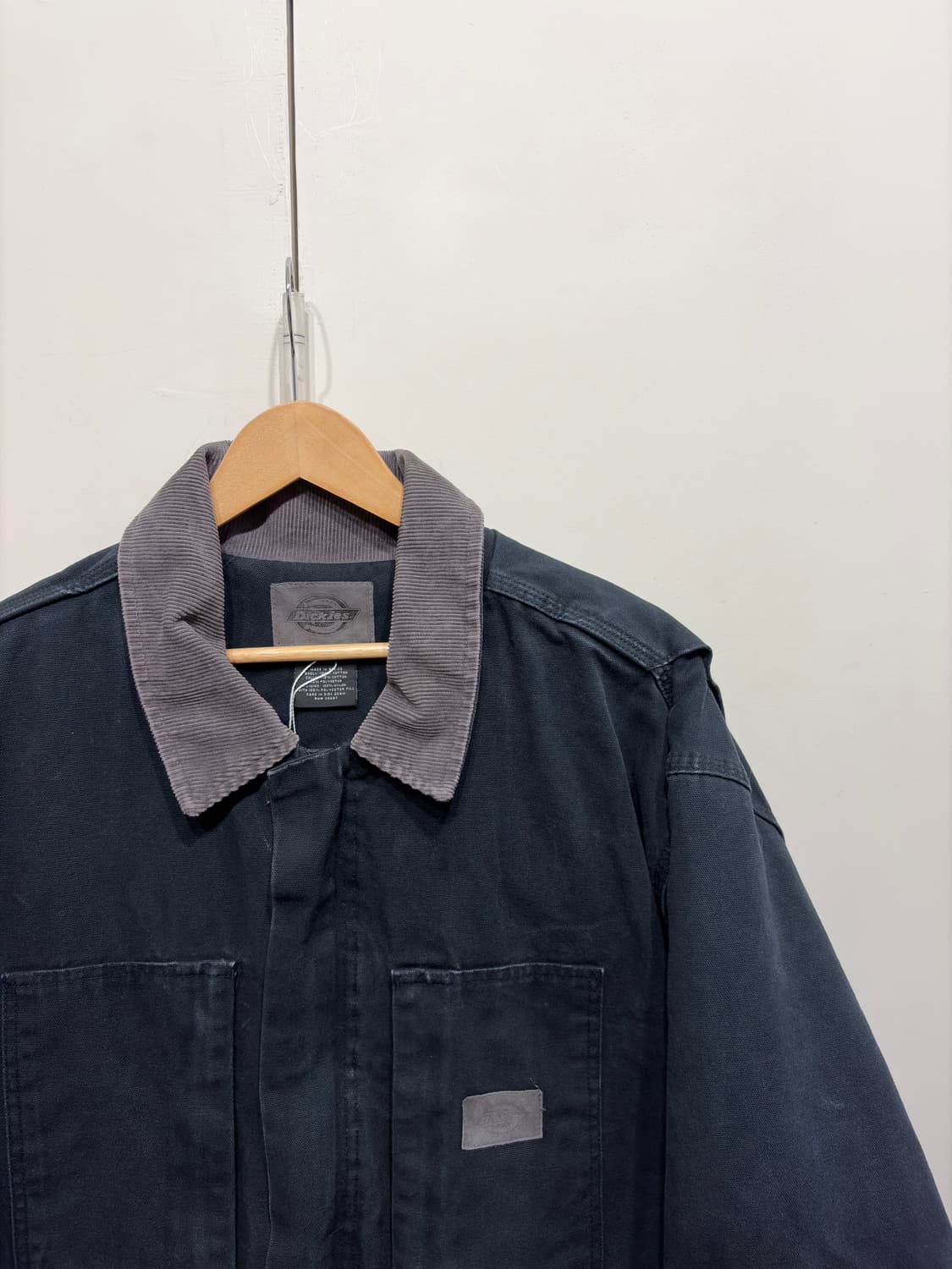 디키즈 캔버스 워크자켓 상품이미지3