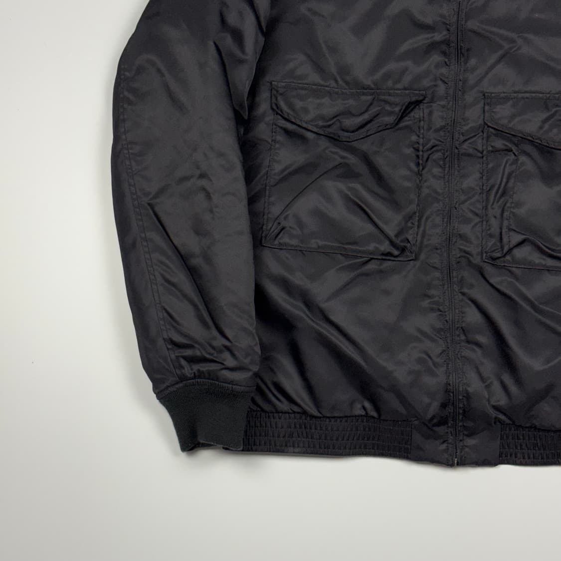 (105) 아비렉스 G-8 WEP 플라이트 자켓 상품이미지4