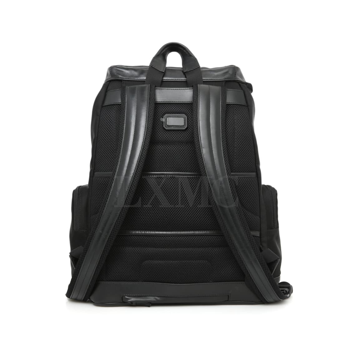 몽블랑 백팩 나이트플라이트 라지 블랙 배낭 118259 상품이미지5