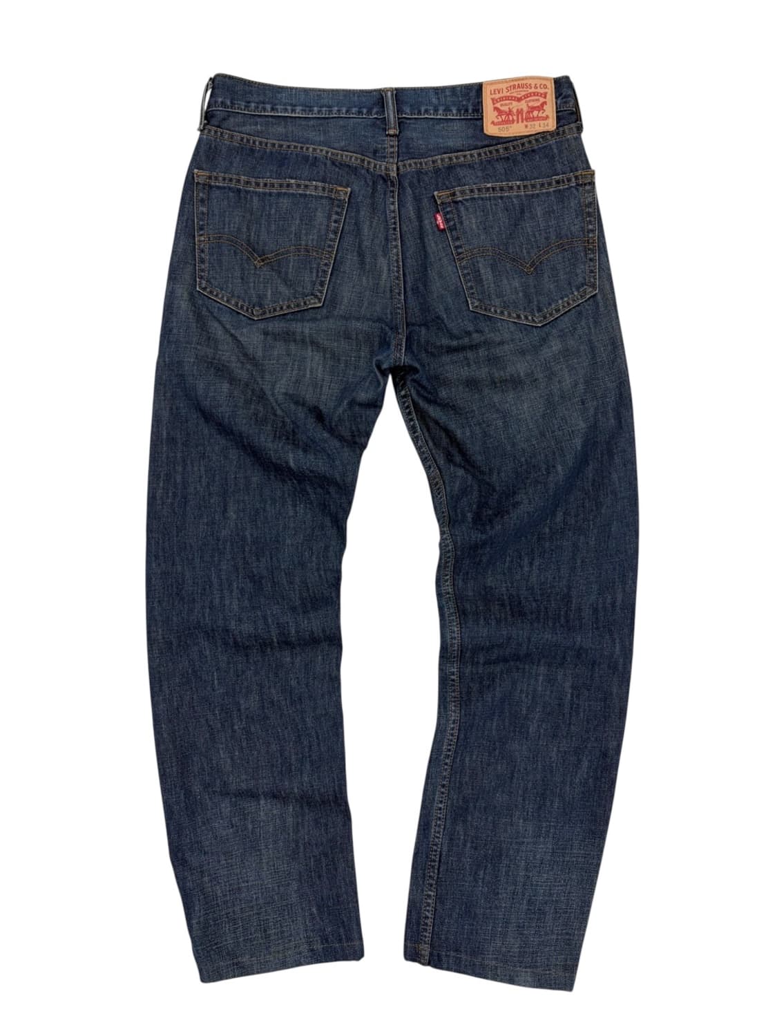 리바이스 505 (32)  상품이미지6