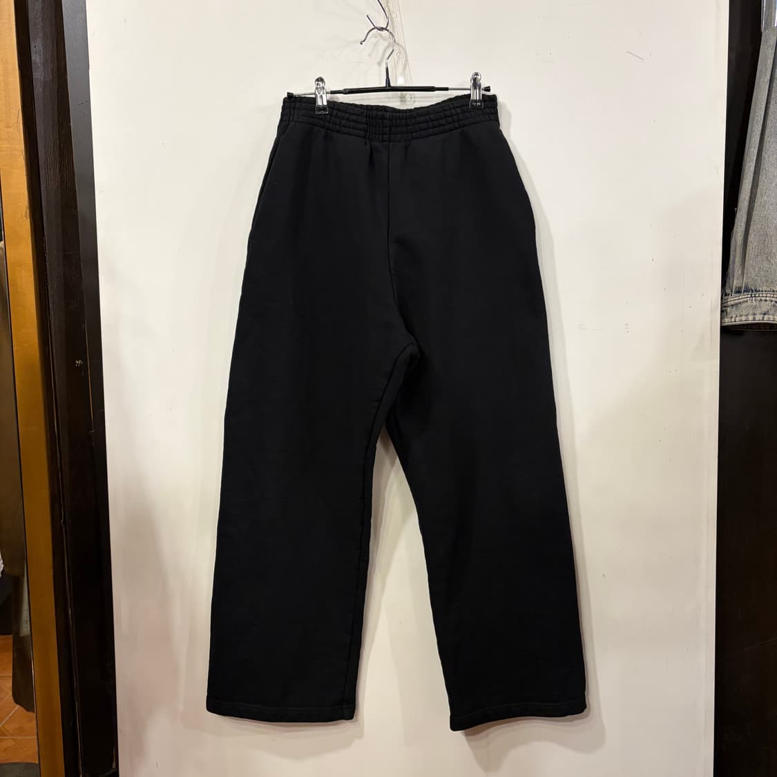 머듈 파자마 팬츠 1size 상품이미지1