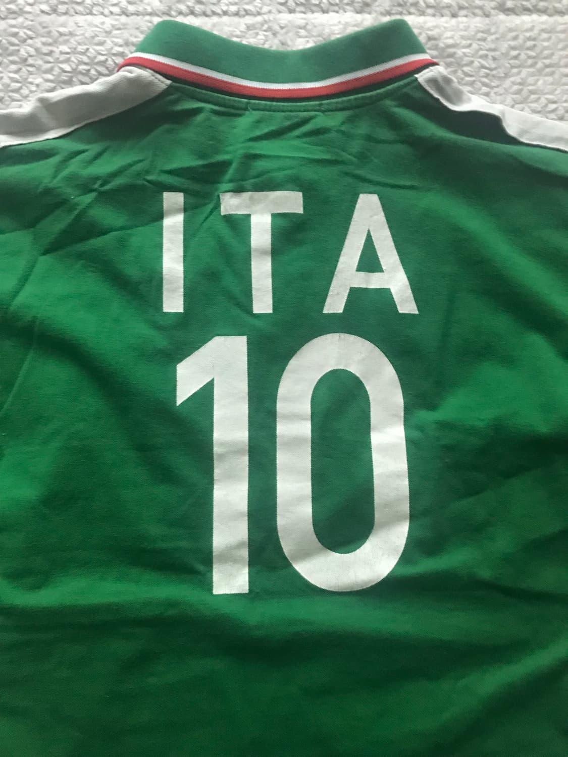 폴로 치프키프 이탈리아  상품이미지4