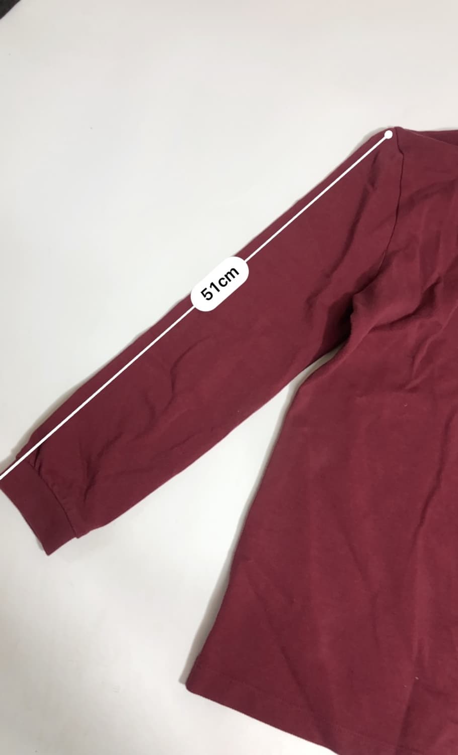 라코스테 PK 긴팔 카라티 우먼S 상품이미지10