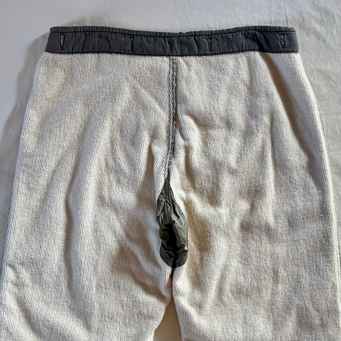(M-L) 60s US ARMY M-51 필드 라이너 트라우저스 상품이미지9
