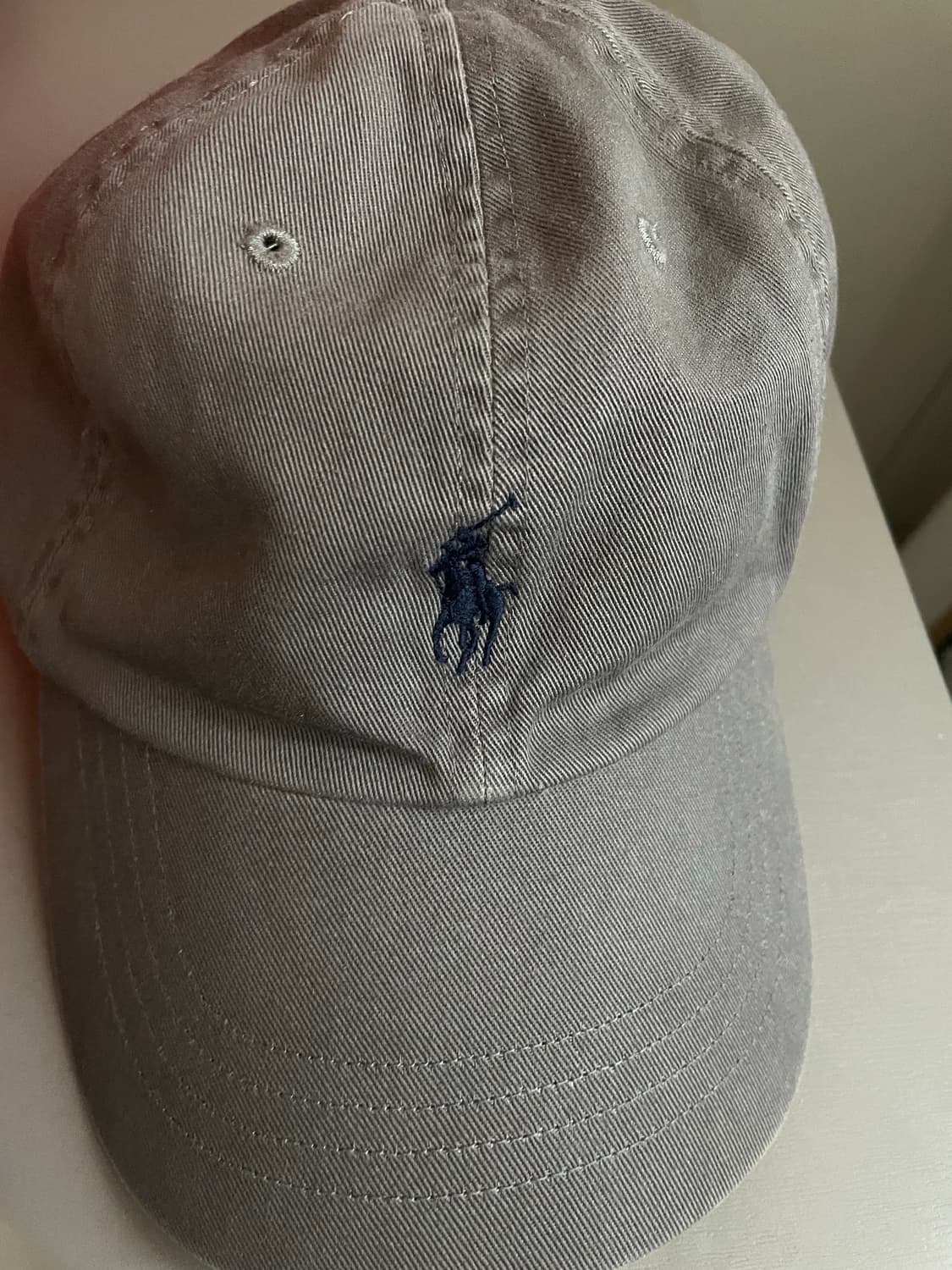 폴로 캡 모자 상품이미지1