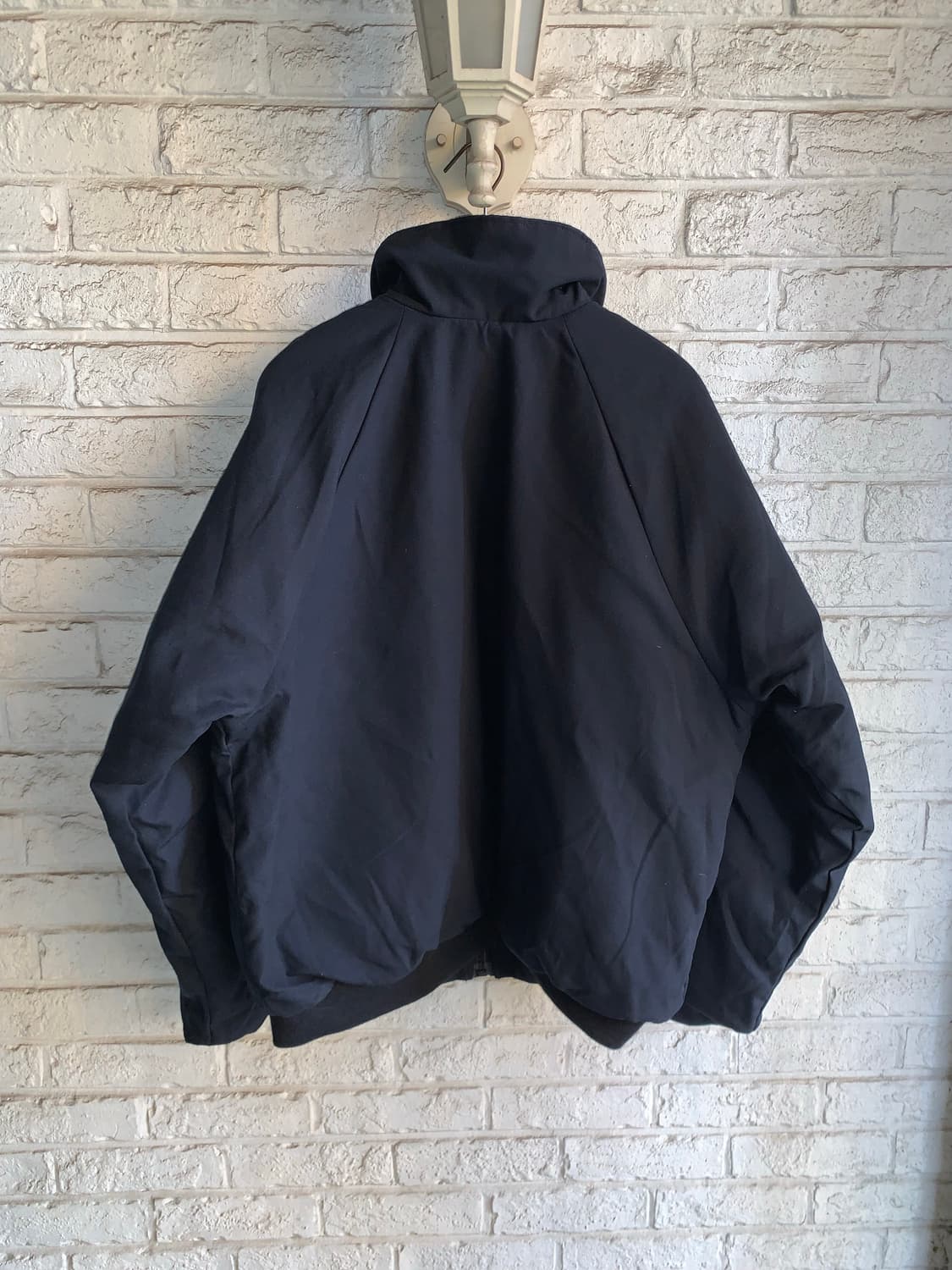 미해군 shipboard 쉽보드 덱자켓 2XL  상품이미지8