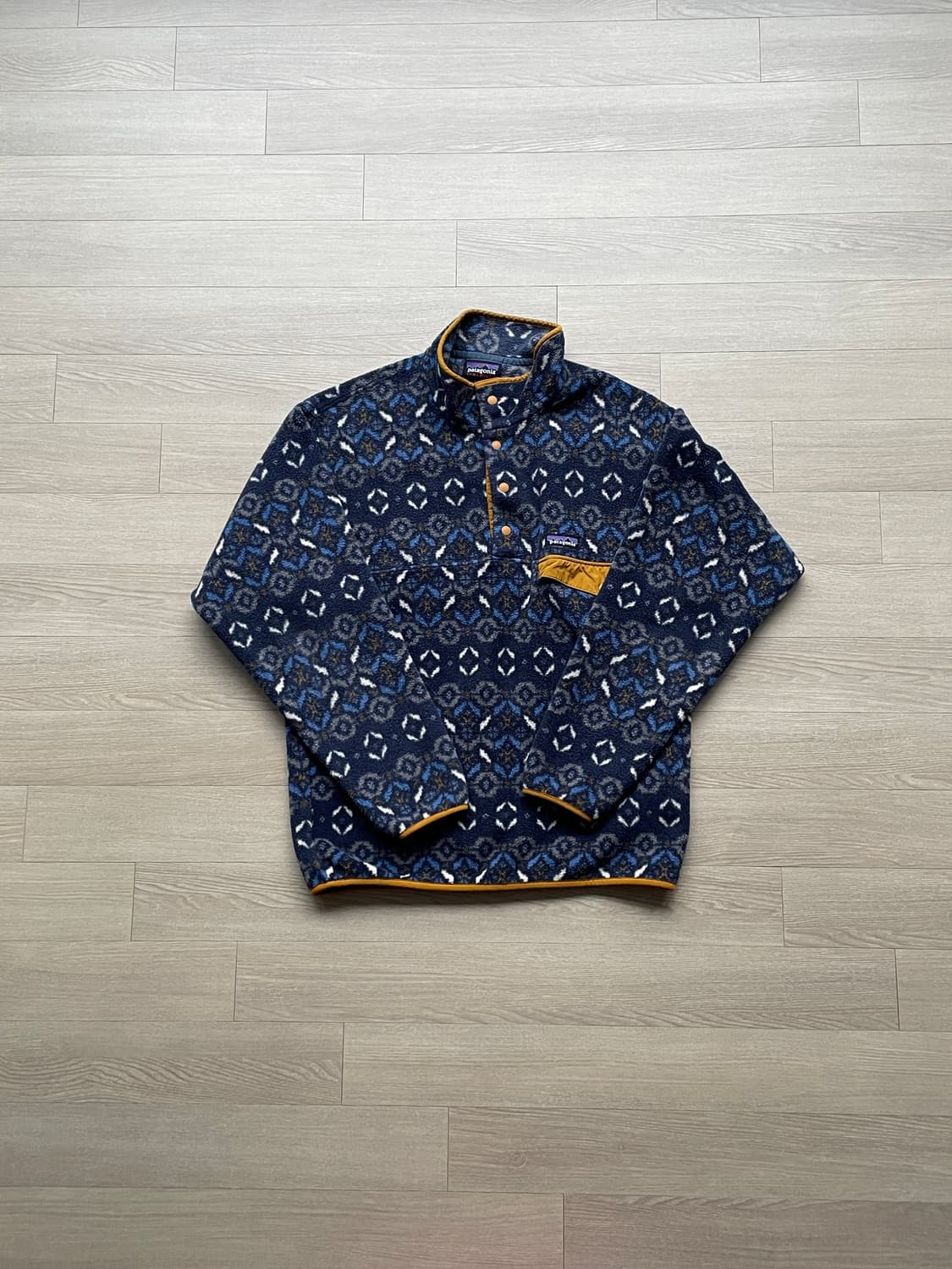 파타고니아 신칠라 아즈텍 툰드라 patagonia 상품이미지1