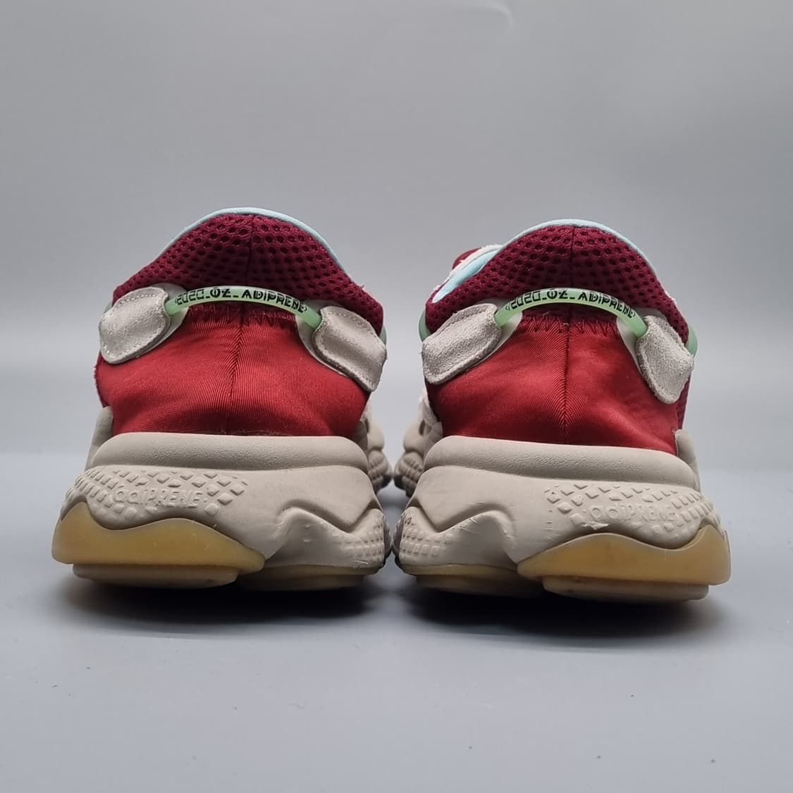 아디다스 오리지널 오즈위고 남성운동화260  상품이미지4