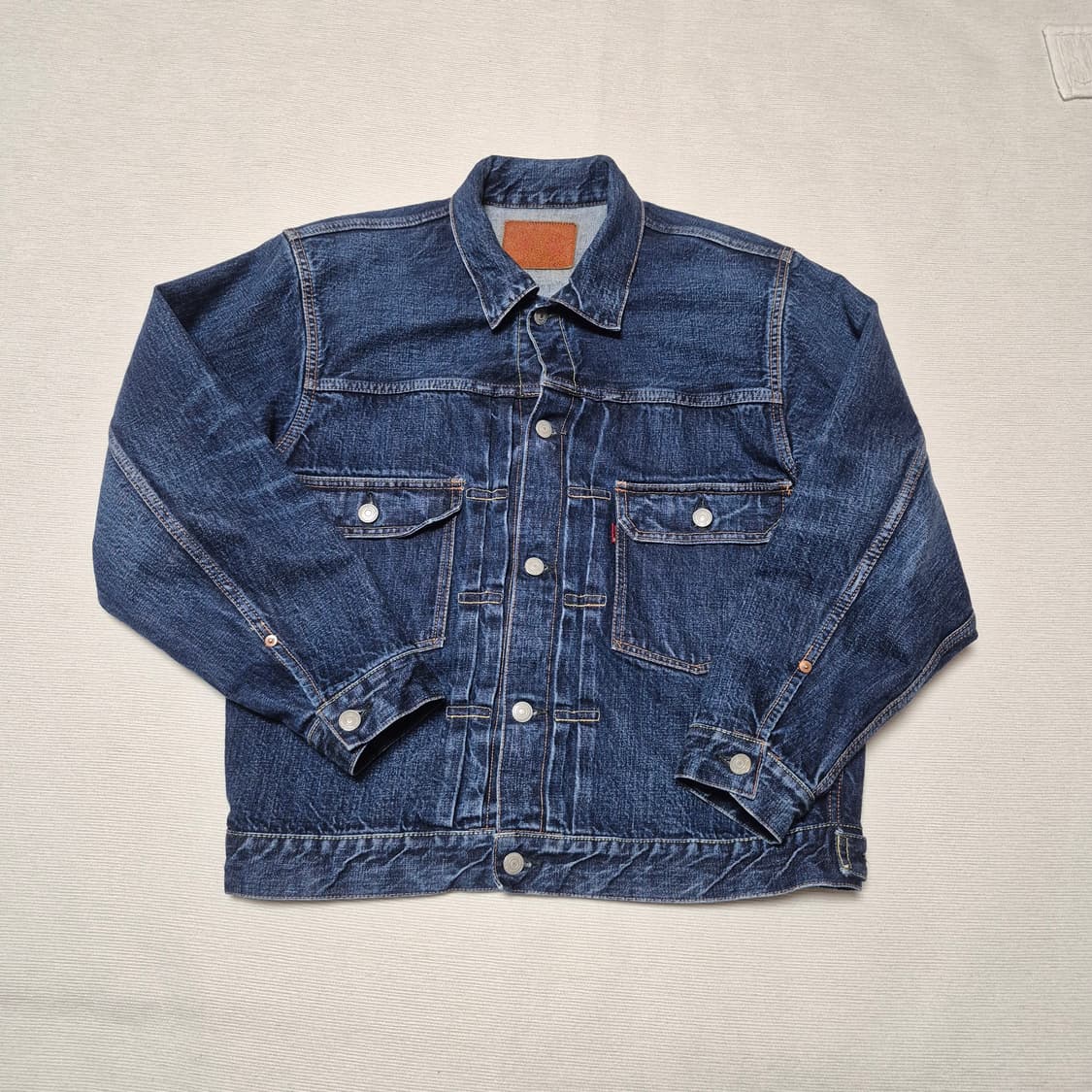 풀카운트 2102w    40사이즈 판매합니다. 상품이미지3